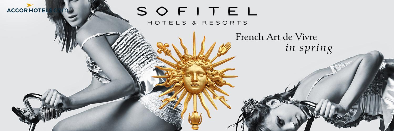 Sofitelkech's profile banner image