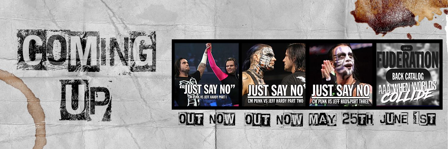 theFUDeration's profile banner image