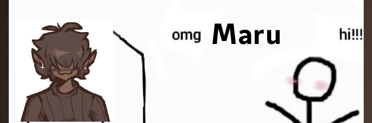 MaruDaGoober🔞 banner