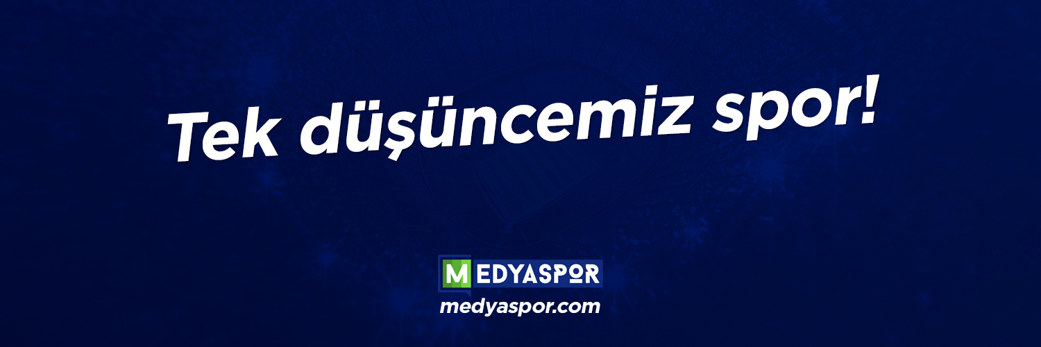 Medyaspor's profile banner image
