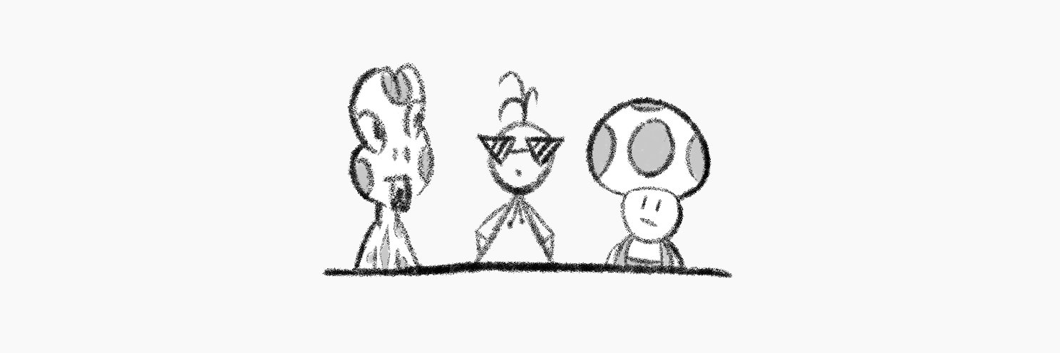 Lizardy's banner