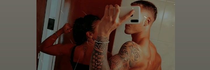 GinaVidela's profile banner image