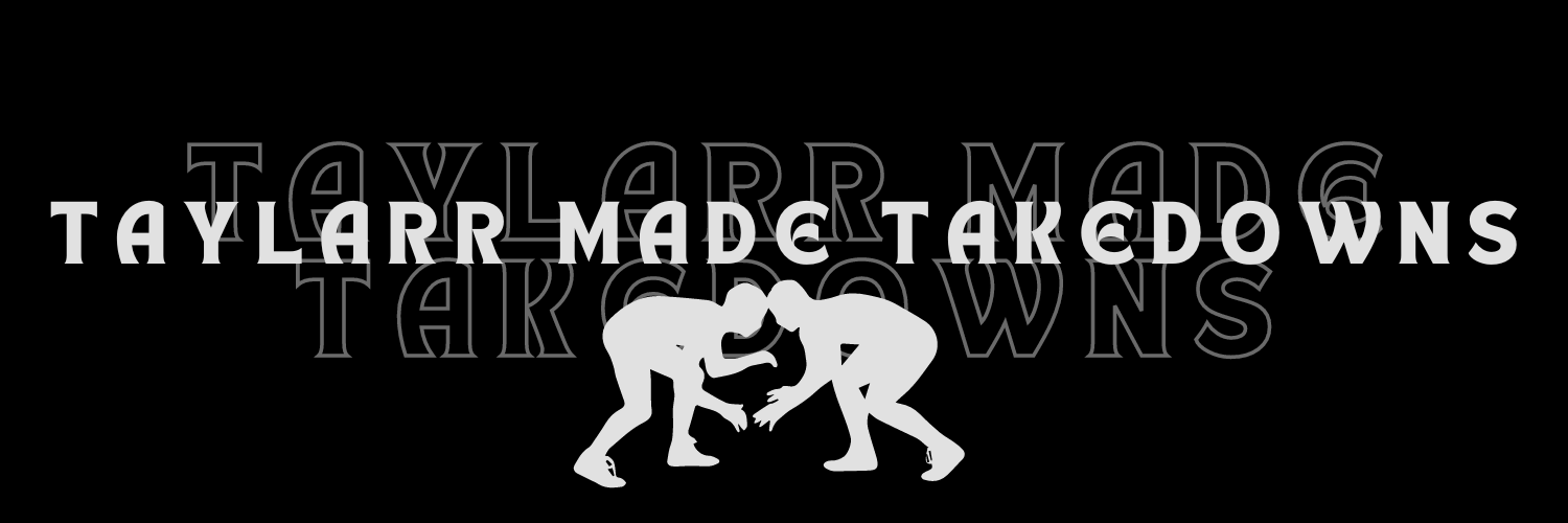 Taylarr Made Takedowns's banner