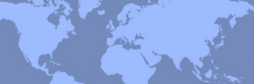 Government Geography Profession banner