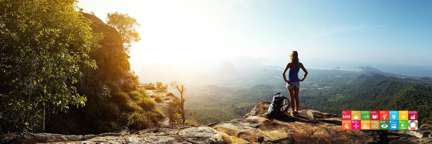 Sustainability Leaders United banner