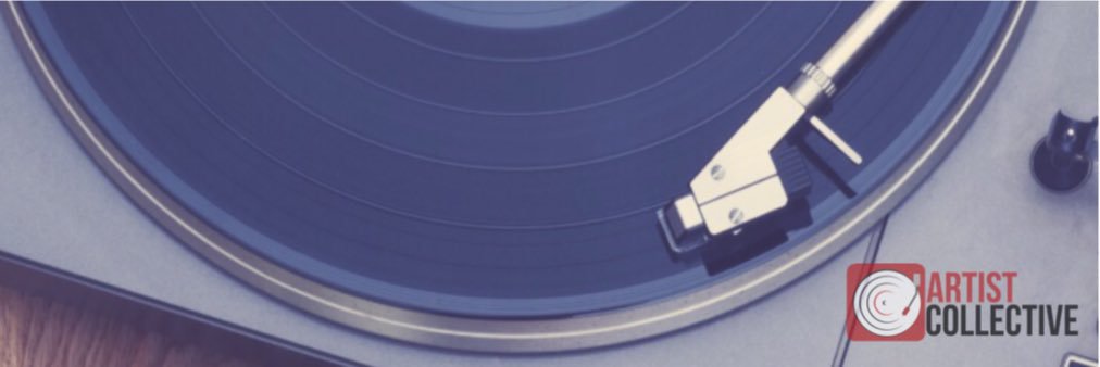 ArtistCollect's profile banner image