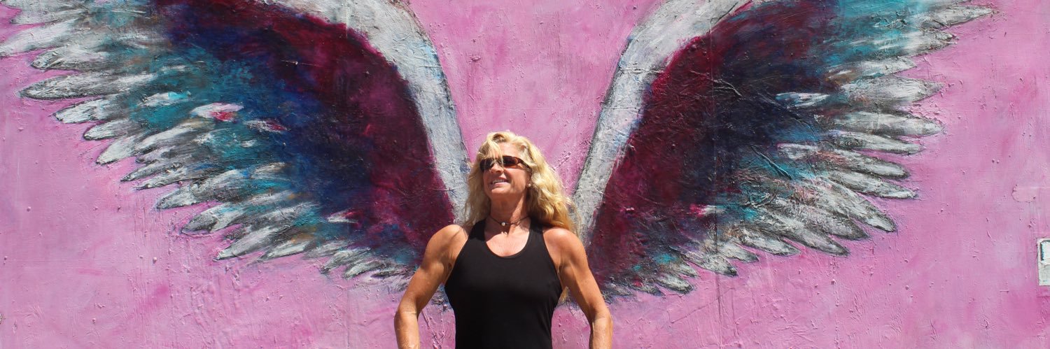 Barnanne Creech banner