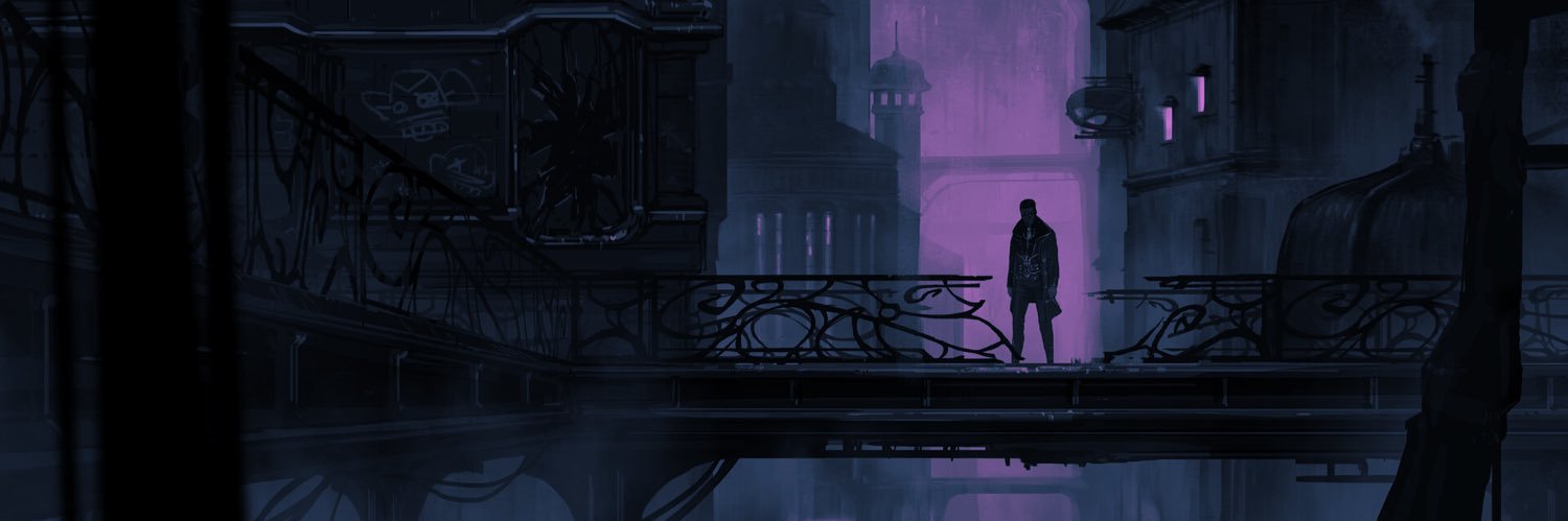 Lee ☔️'s banner