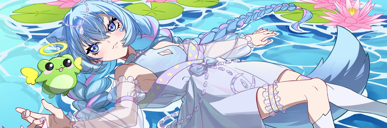 yohellyVT's profile banner image