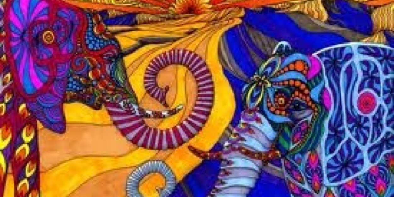 DDlooking's profile banner image