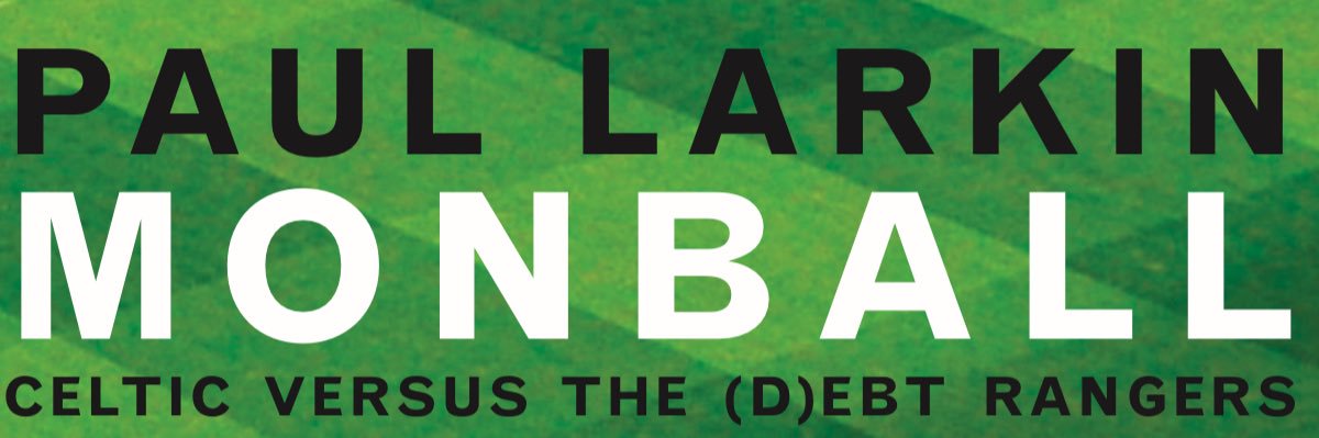 Paul Larkin's banner