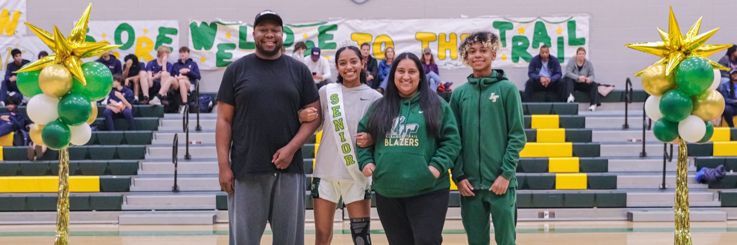 TiAna (Ti) Davis's banner
