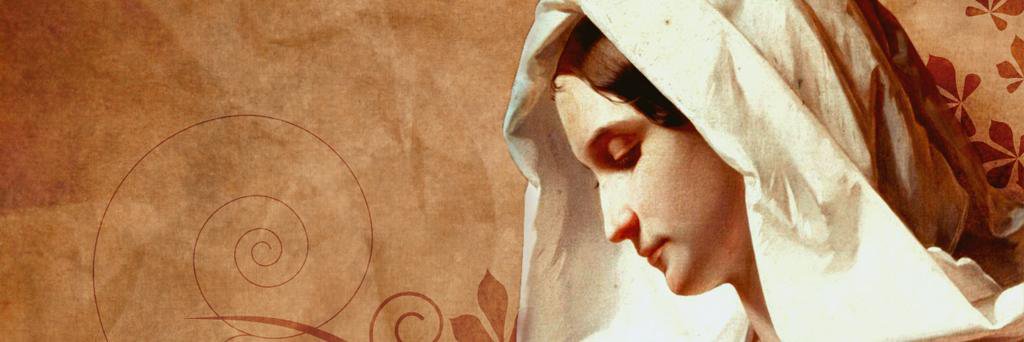 Foros Virgen María banner