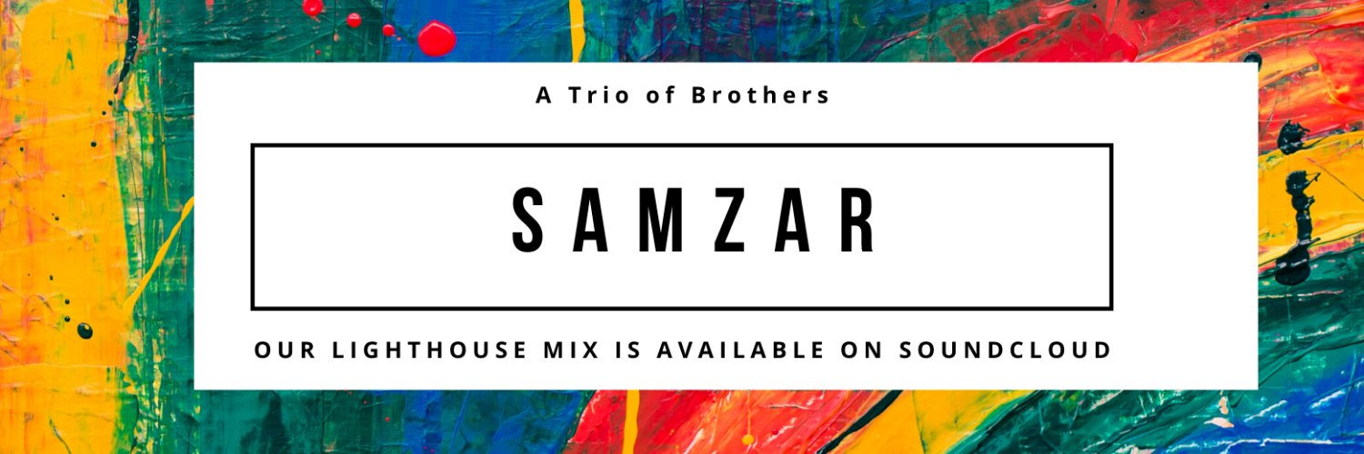 SAMZAR banner