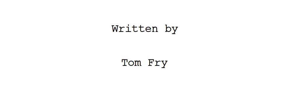 tomfrymedia's profile banner image