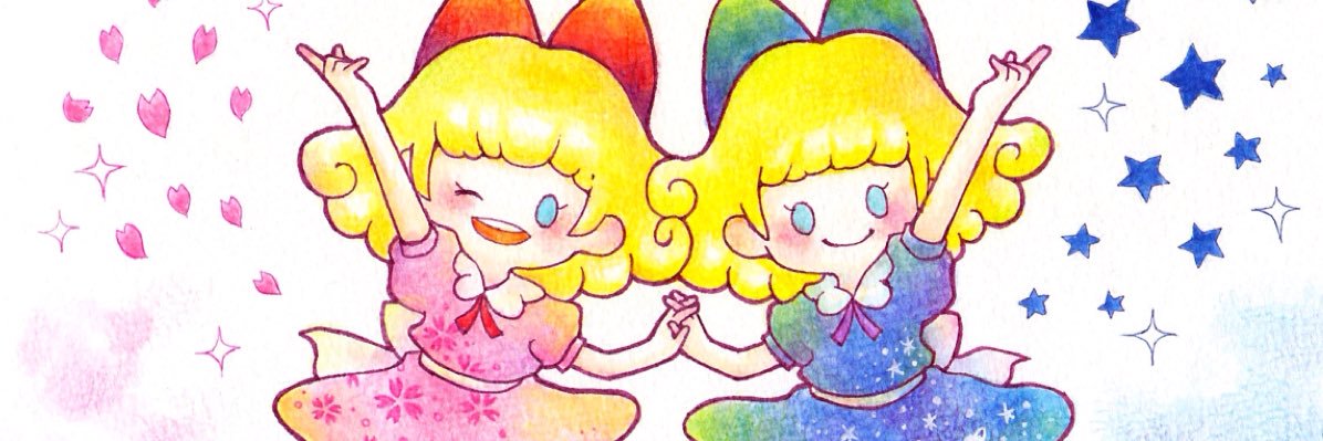 びもも🍭 banner