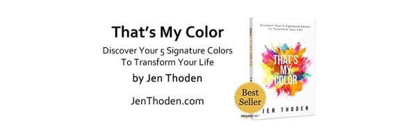 JenThoden Profile Banner