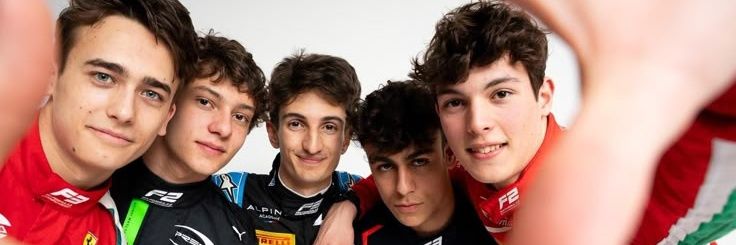 maria gasolina banner