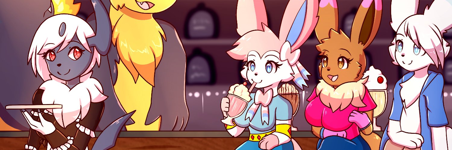 The Wonderful Miss Pixie!! banner