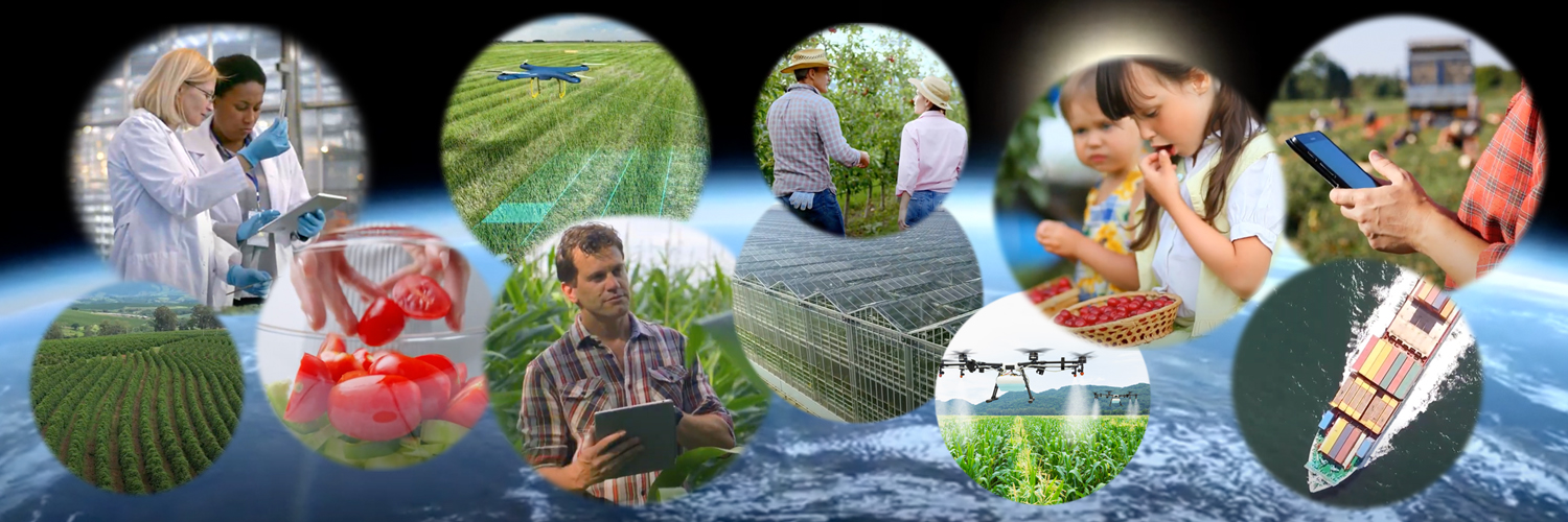 Global Ag Tech Initiative banner