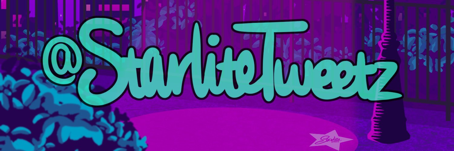 ☆Starlite { COMMS CLOSED 1/2 } banner