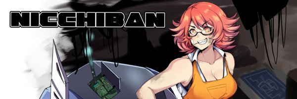 Nicchiban Profile Banner