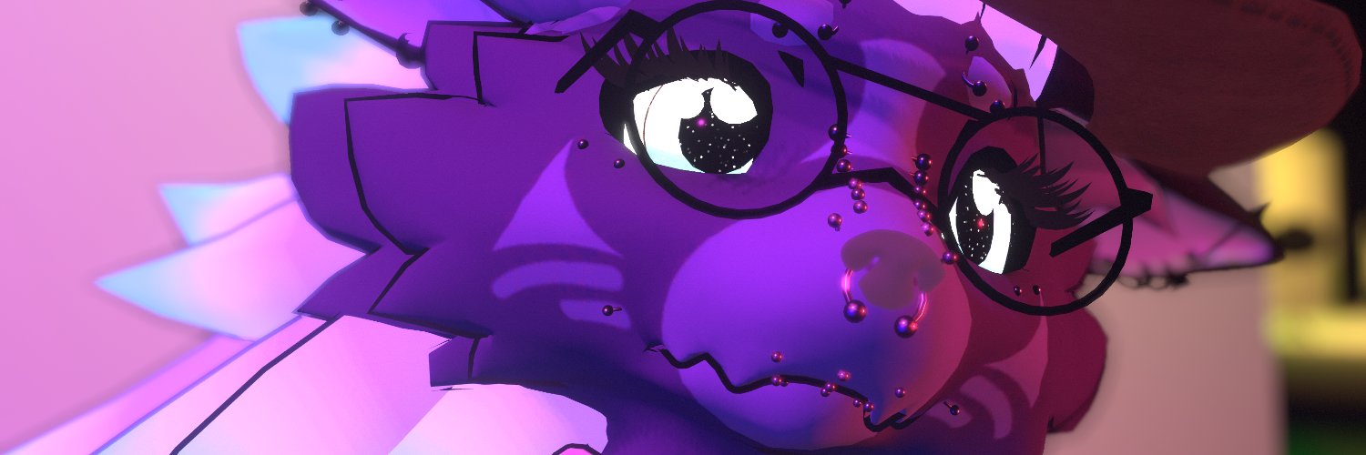 Cobalium 🏳️‍⚧️ banner