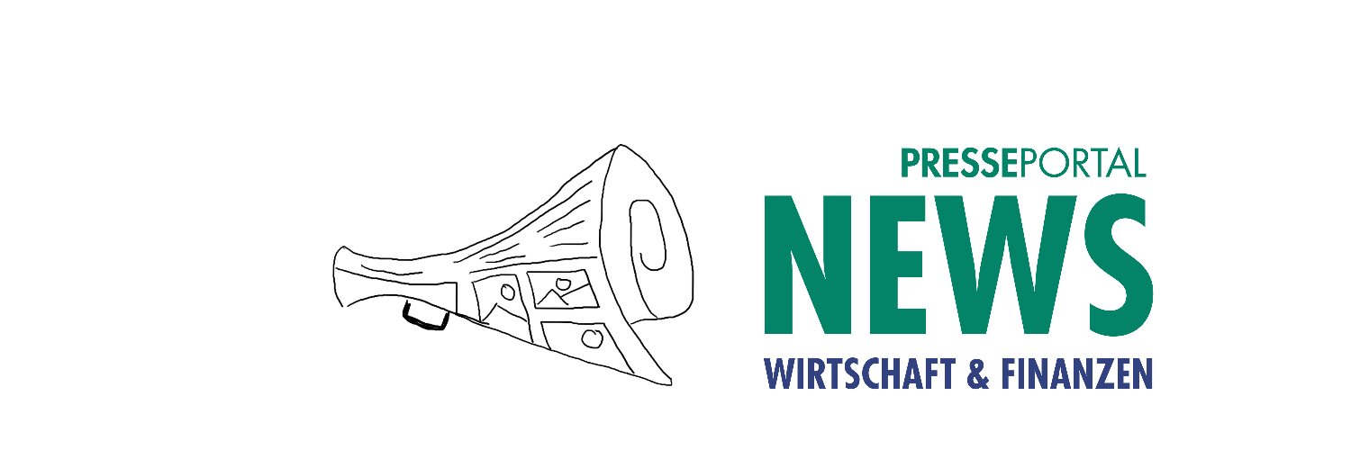 Presseportal Wirtschaft & Finanzen banner