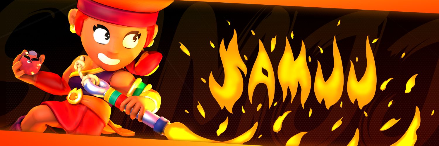 Samjj banner