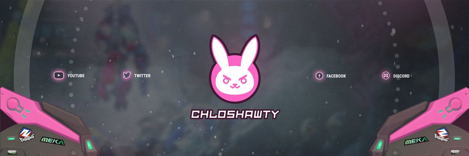 Chloè banner