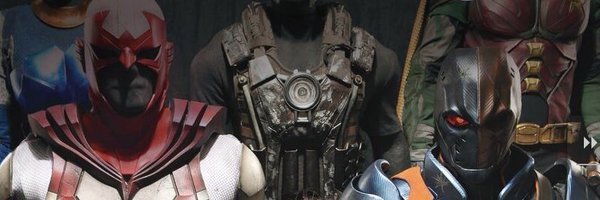ljsupersuits Profile Banner