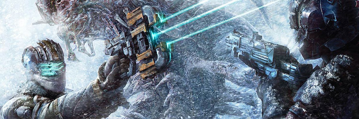 IsaacClarke2465's profile banner image
