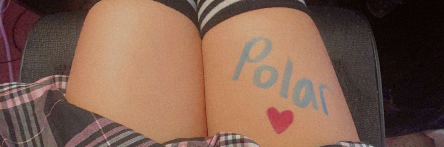 Lil PolarBear's banner