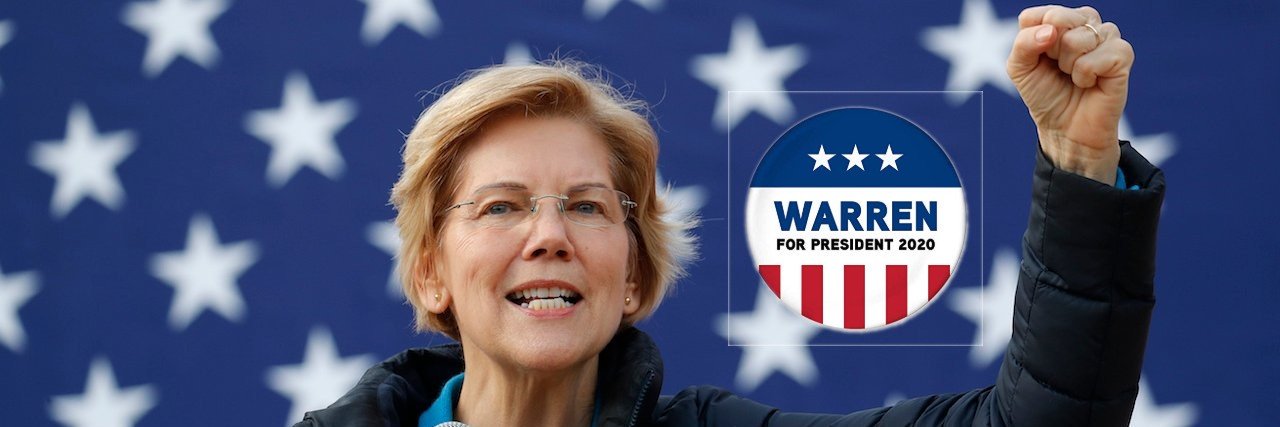 harlem4warren's profile banner image