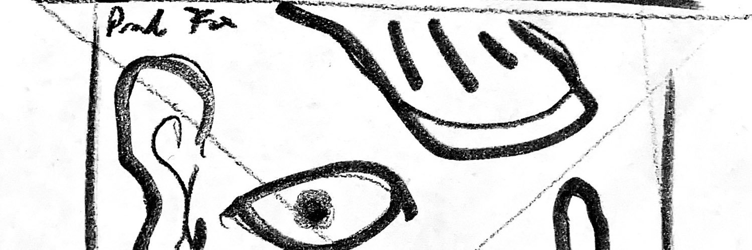 pradofox's profile banner image