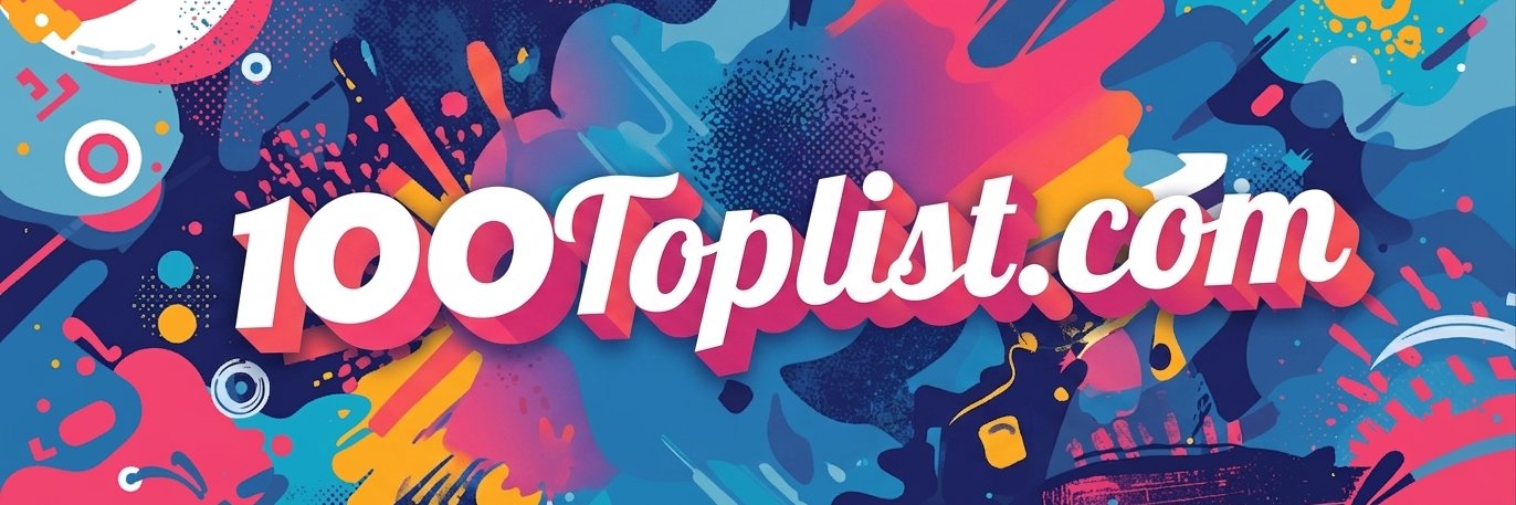 100toplists's profile banner image