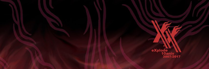 ELDS_eXplode's profile banner image
