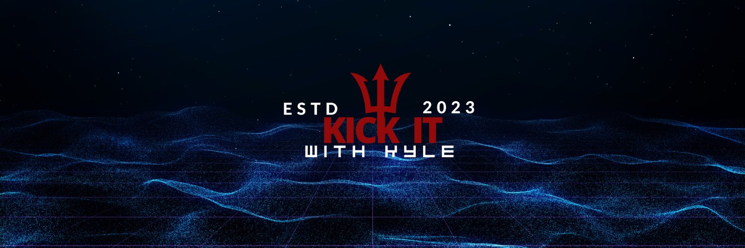 KickItWithKyle1's profile banner image