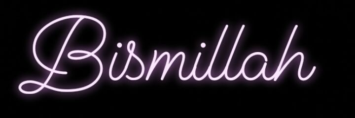 halimahmaah's profile banner image