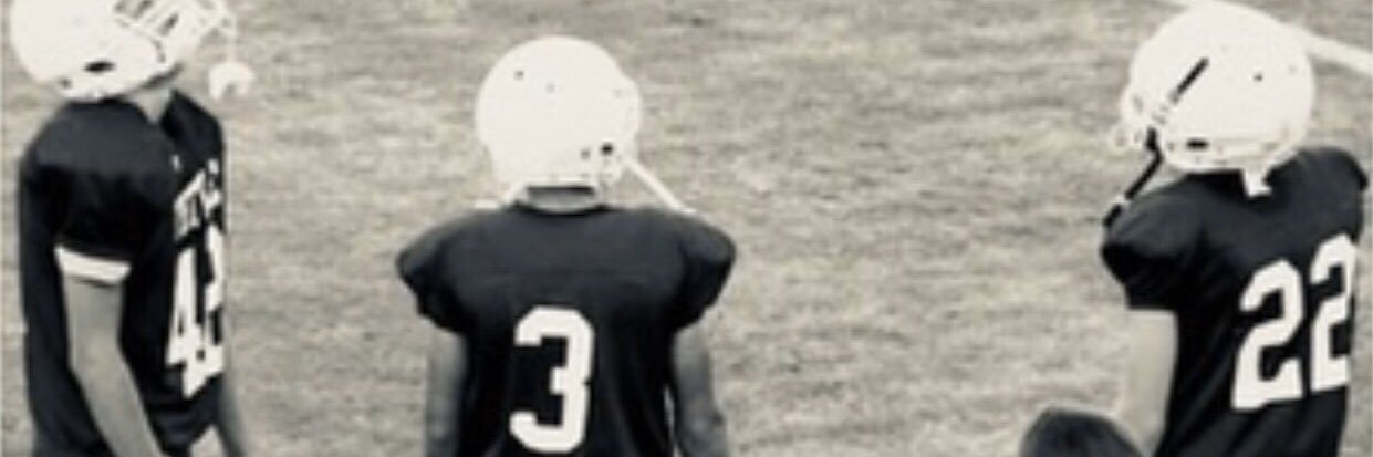 Harley andrews banner