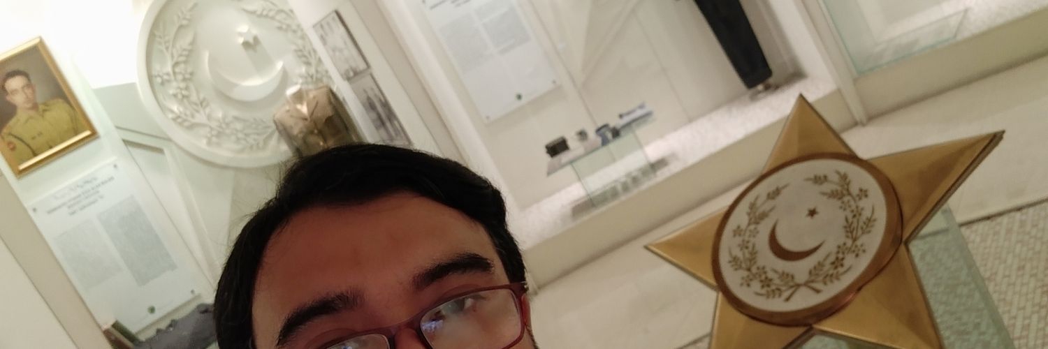 KKhurram78's profile banner image