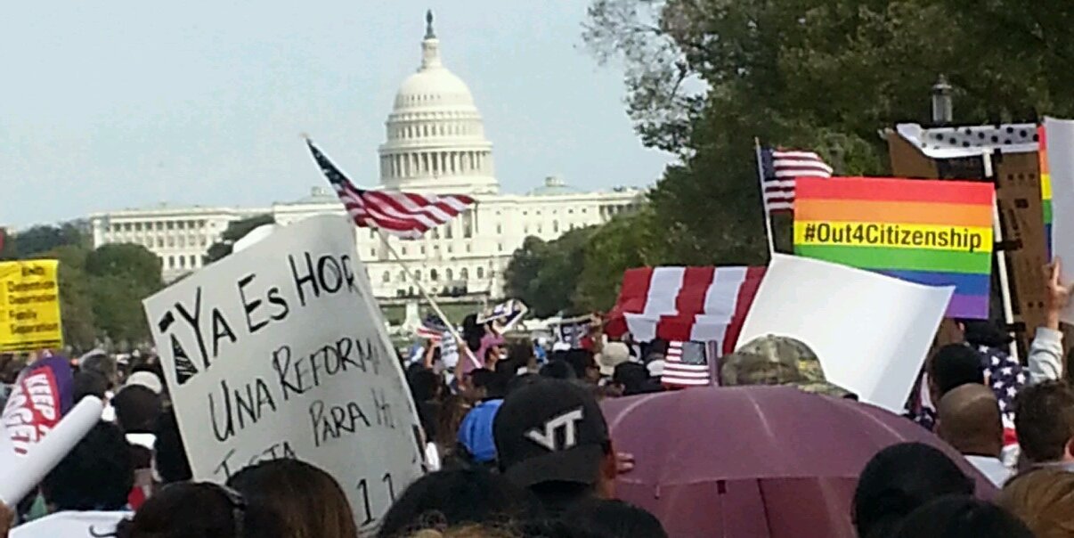 Out4Citizenship's profile banner image