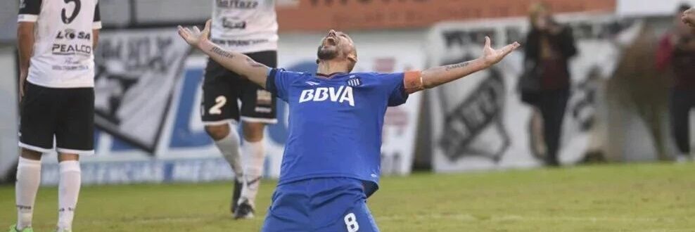 javierborrione's profile banner image