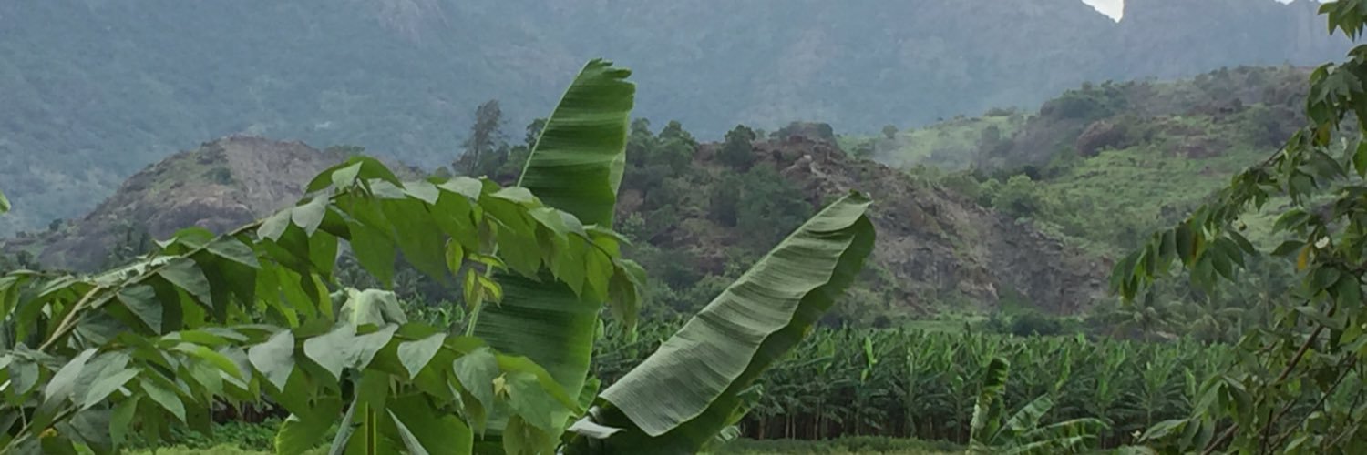 PanickerAj's profile banner image