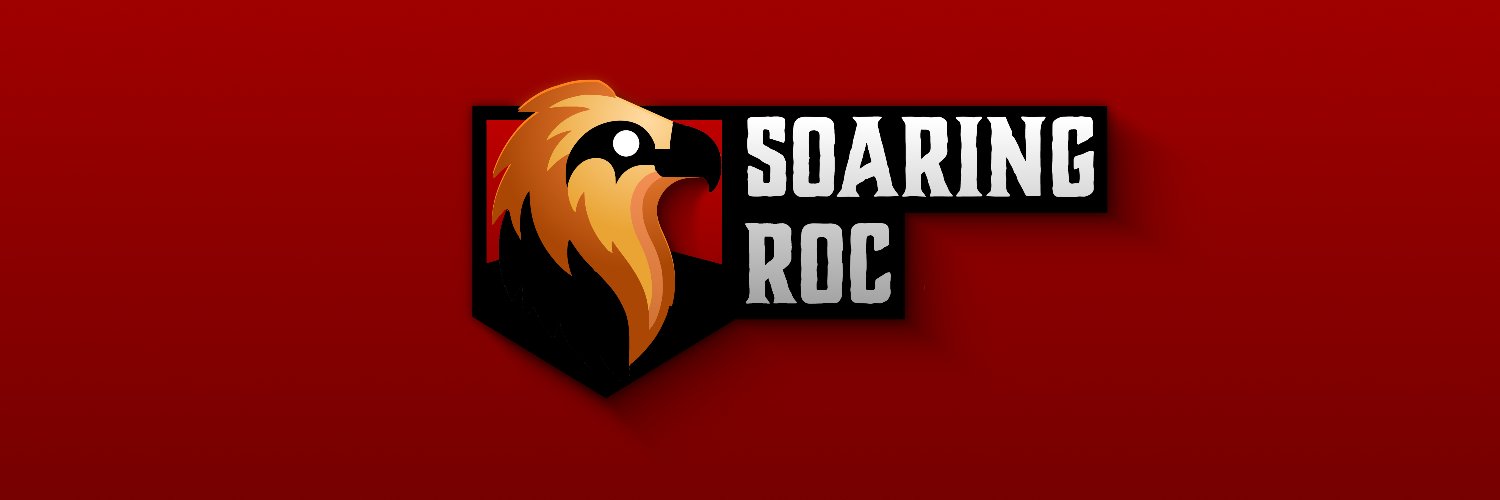 Soaring Roc Studio banner