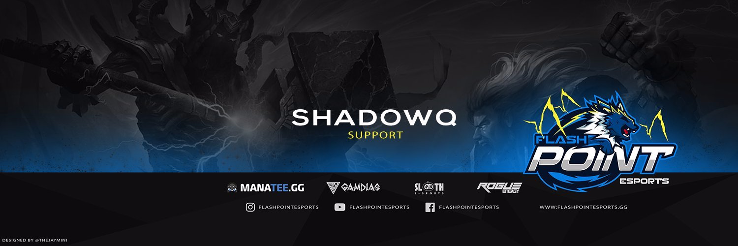 Shadowq banner