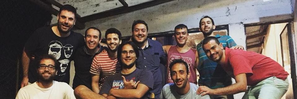 andresparedessj's profile banner image