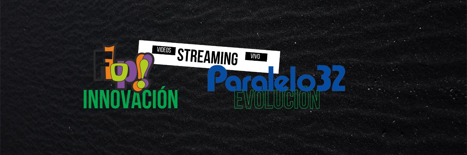 semParalelo32's profile banner image