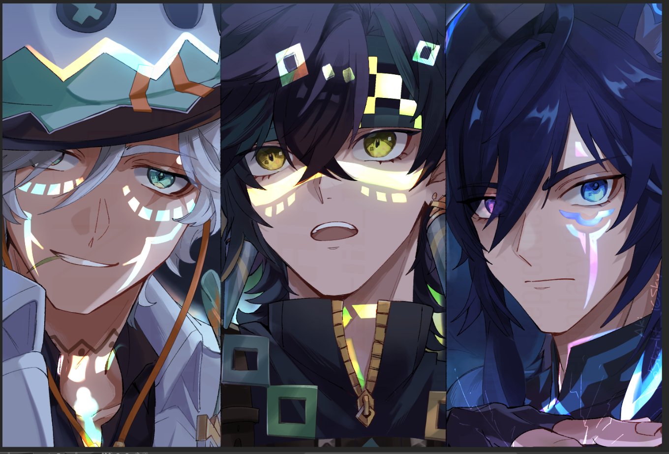 亜希's banner