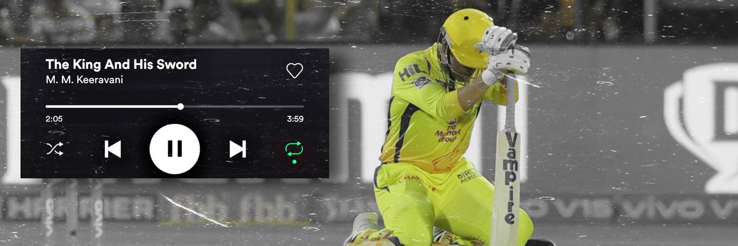 VJ2909MS's profile banner image